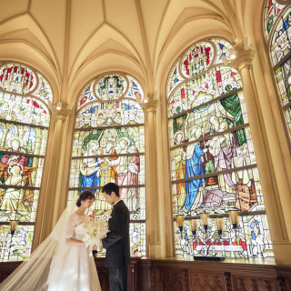 アートグレース大聖堂