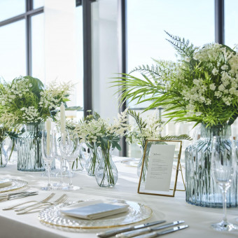 コーディネートは自由