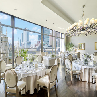 レイアウトもこだわって