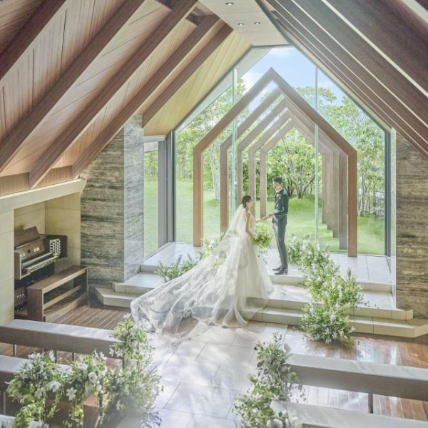 自分好みにアレンジして写真撮影