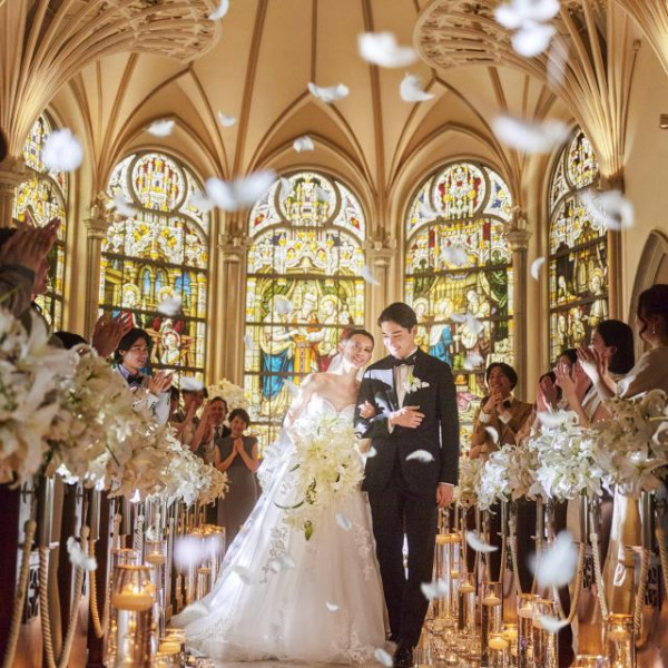 水辺での写真撮影ができる