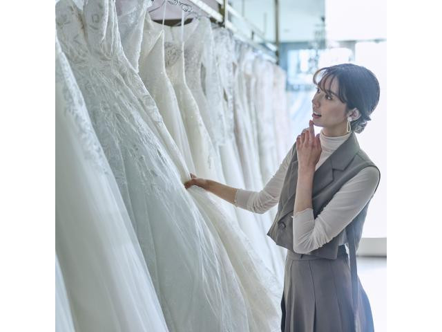 ファッションショー