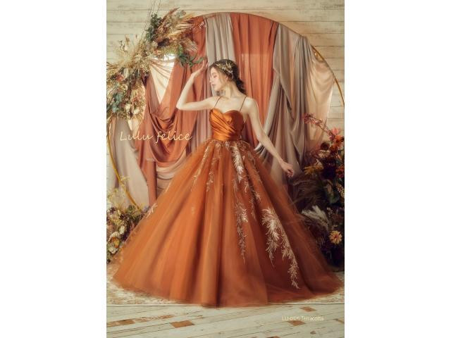 ファッションショー