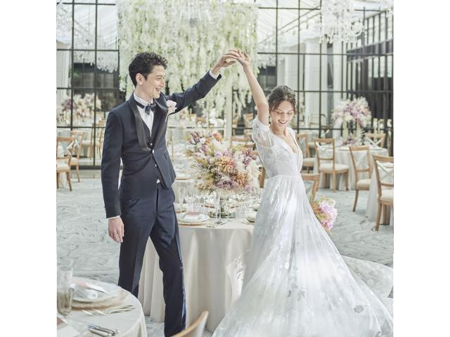 ファッションショー