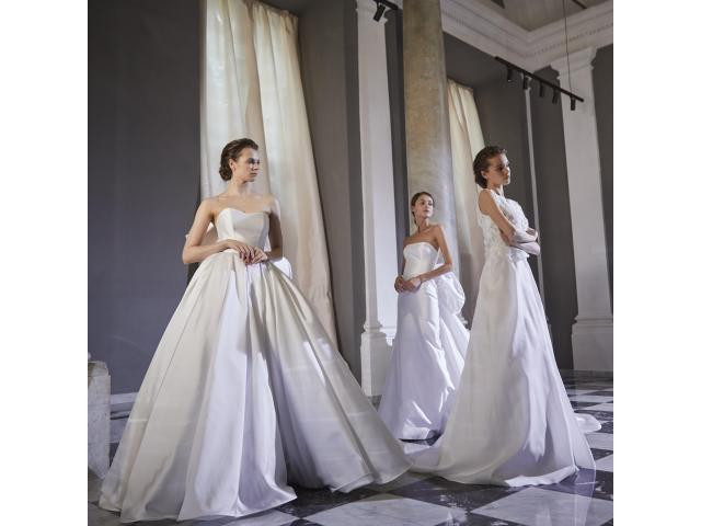 ファッションショー