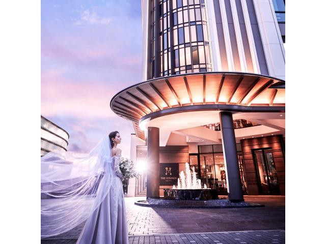 【来館特典】ホテル内レストランチケット1万円分プレゼント!