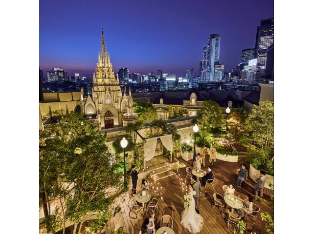 お得な特典をご用意☆