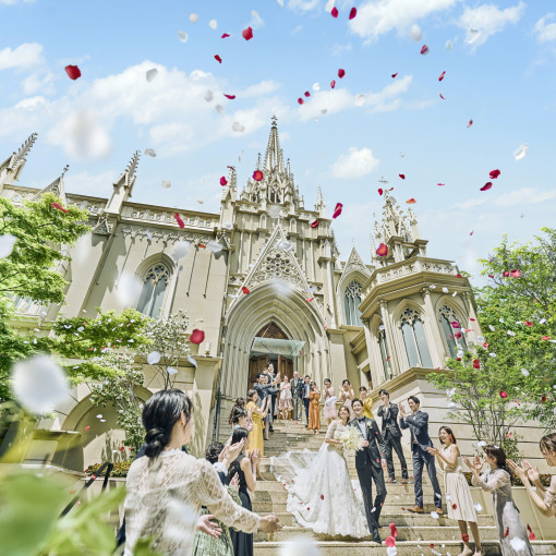 ストリングスホテル 名古屋