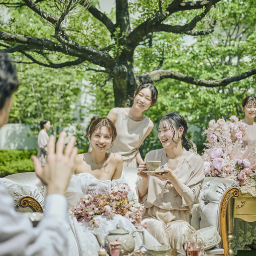 ストリングスホテル 名古屋