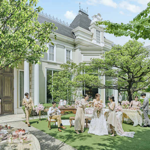 ストリングスホテル 名古屋