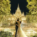 式場見学や試食が楽しめるブライダルフェア