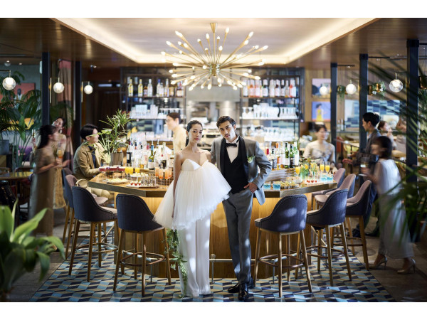 THE TENDER HOUSE（ザ テンダーハウス）