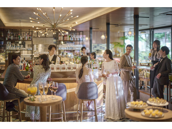 THE TENDER HOUSE（ザ テンダーハウス）