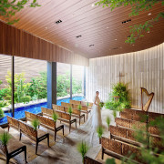 THE TENDER HOUSE（ザ テンダーハウス）