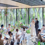 THE TENDER HOUSE（ザ テンダーハウス）