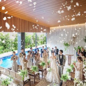 公式サイト新春*158万特典◇デザイナーズ建築＆試食*演出◇ALL体験