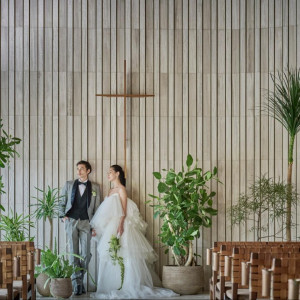 公式サイト新春SP*料理重視に◎特選牛×真鯛10品試食＆チャペル体験