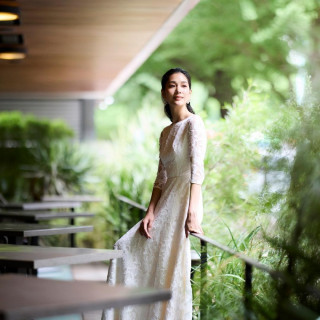 【最大30万円分＊ドレス特典付き】全館見学×豪華10品試食フェア