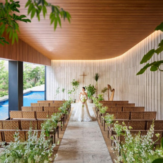 公式サイト限定《平日BIG》特選牛10品試食＆緑のチャペル*ALL体験