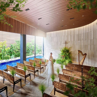 【べストレート保証】ここから予約が1番お得◇装花・品川からのタクシーチケット等豪華特典