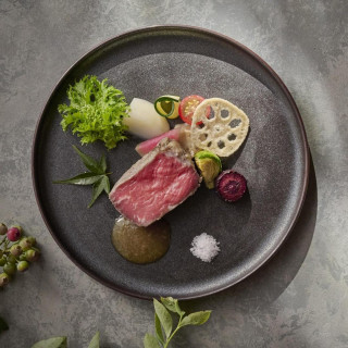 公式サイト限定【料理重視に大好評】特選牛や真鯛の贅沢試食&チャペル体験