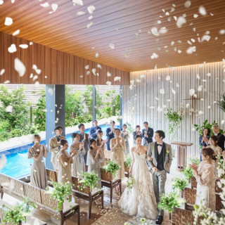 公式サイト新春*158万特典◇デザイナーズ建築＆試食*演出◇ALL体験