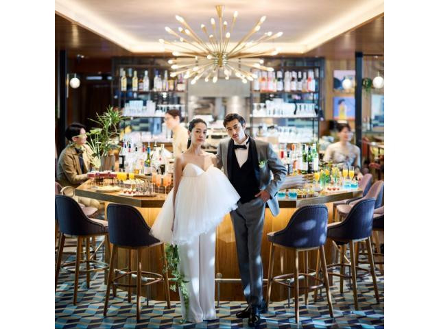 ファッションショー