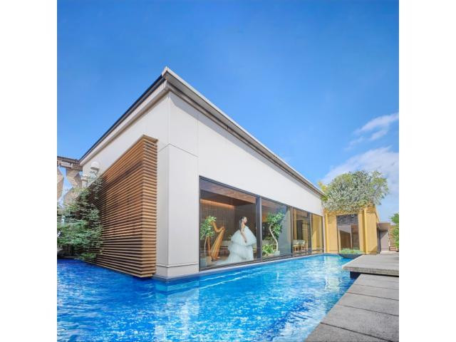 ファッションショー