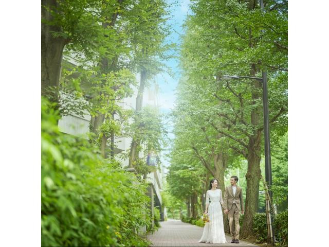 おもてなしに重視*好立地で遠方ゲストにも◎