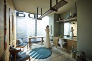 Los Angeles balcony(ロサンジェルスバルコニー)