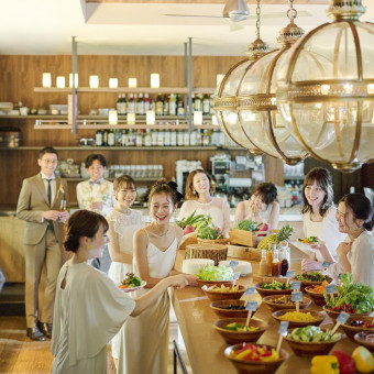 Los Angeles balcony(ロサンジェルスバルコニー)