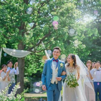 Los Angeles balcony(ロサンジェルスバルコニー)