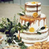 【1件目のご見学の方限定】デザートビュッフェ×人数分プレゼント!