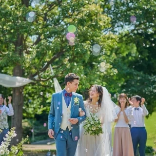 公式サイト限定【最大160万円OFF！】2026年4月までの挙式・ご披露宴の方限定※24日迄170万