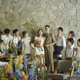 【少人数・アットホーム婚×無料試食】大切なゲストに感謝を*