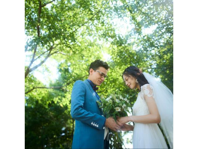 ゲスト目線でのおもてなし婚