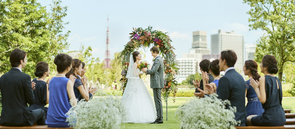 22年11月 カジュアル 東京都で人気の結婚式場口コミランキング ウエディングパーク