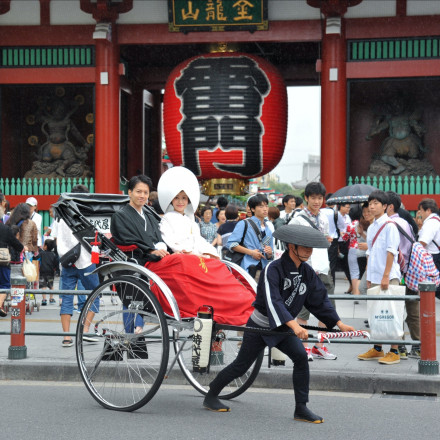 浅草神社