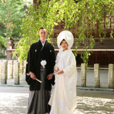 新宿十二社熊野神社
