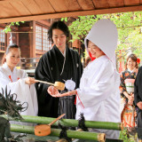 新宿十二社熊野神社