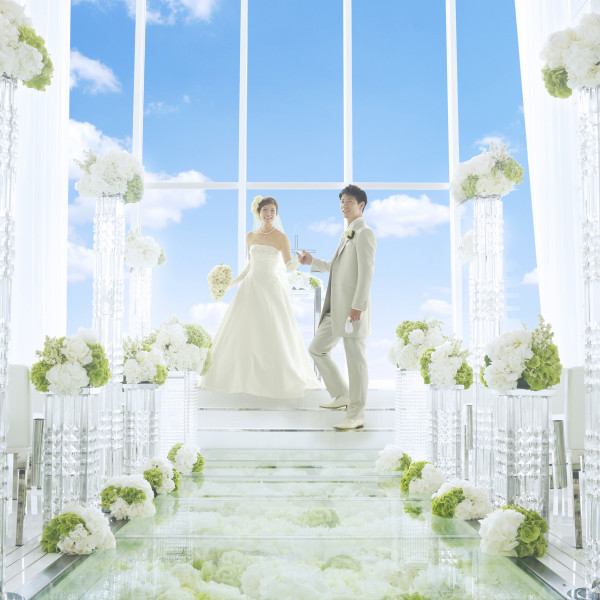 福岡市の挙式のみokな結婚式場 口コミ人気の22選 ウエディングパーク