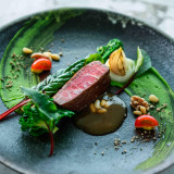 【週末開催フェア限定】豪華コース料理を無料試食