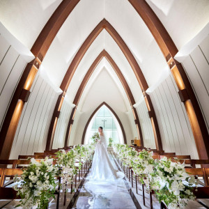 【豪華20大150万特典&4万宿泊】★挙式体験×神戸牛オマール海老試食