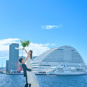 残席3【豪華17大130万特典×4万宿泊】#メリケン花嫁体験フェア