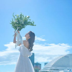 【新春限定BIG！特典付ブライダルフェア】2025年1月2日から開催