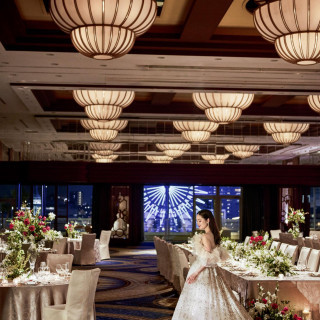 2/11(祝)限定：先着5組!!半期に一度の憧れドレス試着フェア♪【神戸牛コース試食付】