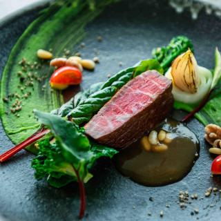 【料理重視派必見】2万神戸牛コース試食×感動の挙式体験フェア