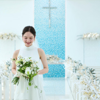 AM来館◎【17大130万特典＆4万宿泊】神戸牛試食＆選べるチャペル