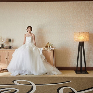 【好評につき期間延長！】2026年2月までの結婚式限定◇ドレス2着目22万円分プレゼント