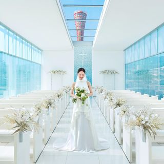 残席2【3月プレミア★新メニュー試食】20大150万特典＆挙式体験